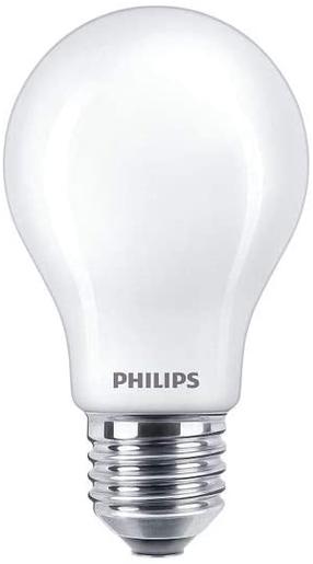 Лампочка Philips Сменная LED, A60, 2700 °К, E27, 10.5 Вт, 1521 лм