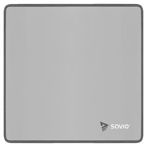 Hiirematt Savio Turbo Dynamic, 25 cm x 25 cm x 0.2 cm, hall v.