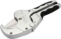 Plastikinių vamzdžių žirklės Yato YT-2228, tiesaus kirpimo, 100 mm