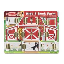 Lavinimo žaislas Melissa & Doug, įvairių spalvų