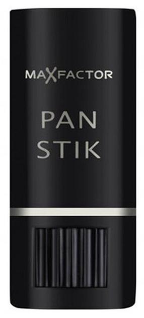 Kontūravimo pieštukas Max Factor Pan Stik Pan Stik, smėlio sp., 96 bisque ivory, 9 ml