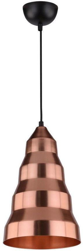 Šviestuvas kabinamas Candellux Vesuvio, E27, 1 x 40 W
