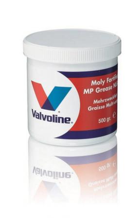 Eļļa Valvoline 40006_VAL, 500 ml