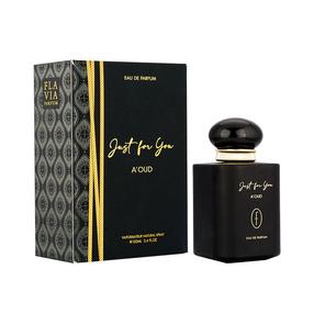 Parfimērijas ūdens Flavia Just For You A'Oud, 100 ml