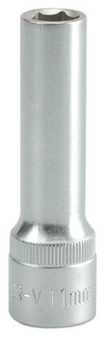 Mova Yato, 76 mm, 11 mm, 1/2"