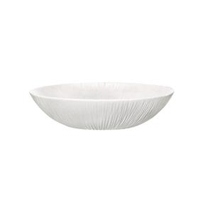 Bļoda Bormioli Rocco Coconut 422311FS7121990, balta krās., 20 cm