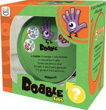 Dobble stalo žaidimas Asmodee Kids, EN
