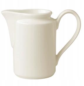 Piima anum RAK Banquet, 250 ml, valge v., portselan