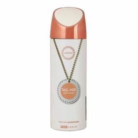 Kehasprei Armaf Tag Her, 200 ml