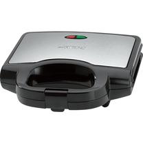  Prekė su pažeista pakuote. Sumuštinių keptuvė Clatronic ST 3778, 750 W