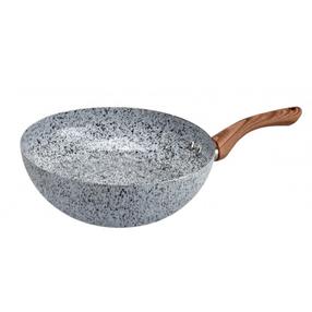 Keptuvė Oliver Voltz 5V1320J26H, Ø 26 cm, aliuminis