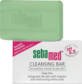 Seep Sebamed, 100 g