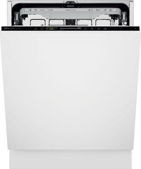 Įmontuojama indaplovė Electrolux 900 serija CleaningPerformance E92LX220P