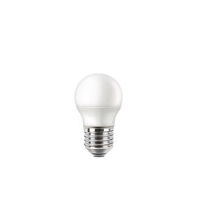 Lambipirn Standart LED, P45, 4000 °K, E27, 4.9 W, 470 lm