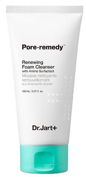 Очищающая пенка для лица Dr.jart+ Pore Remedy, 150 мл