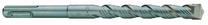 Betono grąžtas Keil MS5 Turbokeil, betonui/akmeniui/mūrui, sraigtinis, sds plus, 10 mm x 60 cm