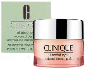 Acu krēms Clinique All About Eyes, 15 ml