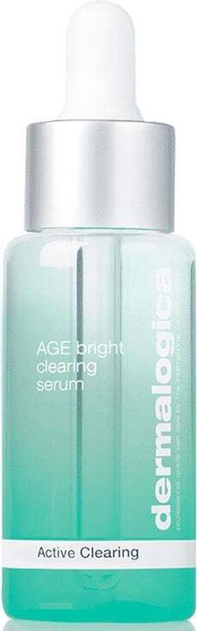 Сыворотка для лица Dermalogica Age Bright Clearing, 30 мл