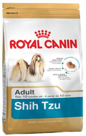 Sausā suņu barība Royal Canin Adult, vistas gaļa, 7.5 kg