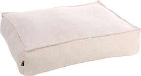 Guļvieta mājdzīvniekiem Flamingo Baldar 523895, bēša krās., 80 cm x 60 cm