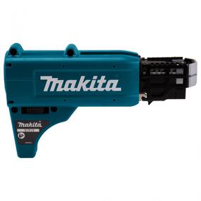 Аксессуары, автоматическая поворотная головка Makita 191L24-0