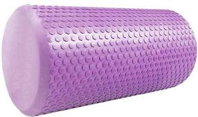 Masažo volelis DY-FR-004, 30 cm, violetinė sp.