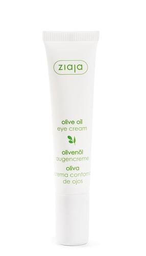 Paakių kremas Ziaja Olive Oil, 15 ml, +17
