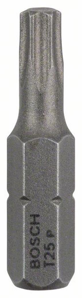 Набор битов для отверток Bosch 2 607 001 615, T25, 25 мм