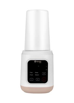 Sterilizators un pudeļu sildītājs Lionelo Thermup 3.0