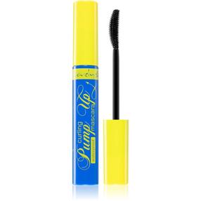 Тушь для ресниц Lovely Curling Pump Up, 8 г, черный цв. black