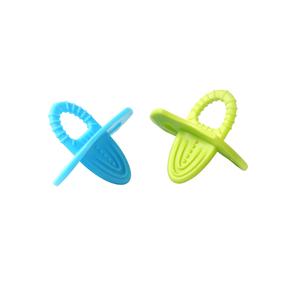Прорезыватель BabyOno, 2 шт.