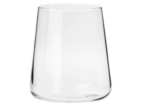 Stiklinių komplektas Krosno Avant Garde THK-068618, stiklas, 0.38 l, 6 vnt.