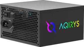 Barošanas bloks Aqirys Pulsar 750 W, 12 cm