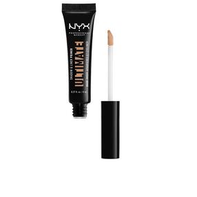 Šešėlių pagrindas NYX Professional Makeup Ultimate Primer, 8 ml, medium deep sp.