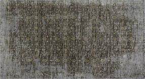 Kilimas vidaus Domoletti ILLUSION, ruda sp./pilka sp., 200 cm x 80 cm