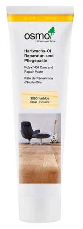 Pasta koka kopšanai Osmo Polyx-oil Care and Repair, koks, 0.075 kg
