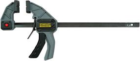 Тиски Stanley, cталь, 15 см x 7.8 см