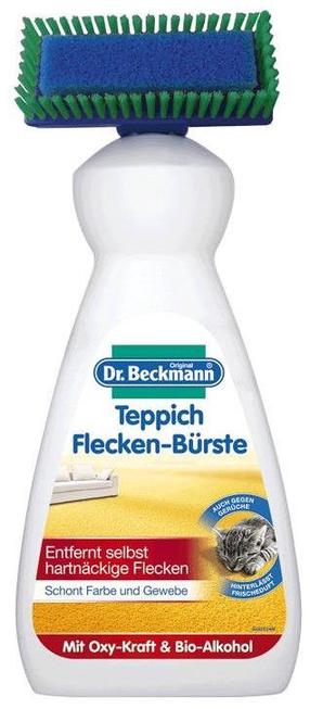 Vaipade ja mööbli puhastusvahend Dr. Beckmann, 0.65 l