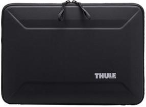 Portatīvā datora apvalks Thule 3205412, melna krās., 16"
