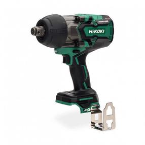 Akumuliatorinis smūginis veržliasukis HiKOKI WR36DA 68010546_HiK, 36 V