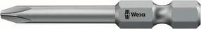 Бита для отвертки Wera 851/4 J, PH1, 50 мм, 1/4"