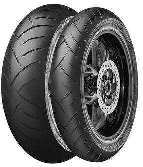 Motocikla riepa Maxxis Supermaxx SC MA-SC 2199696 120 / 70 / R15, 56-H, E, B, 72 dB