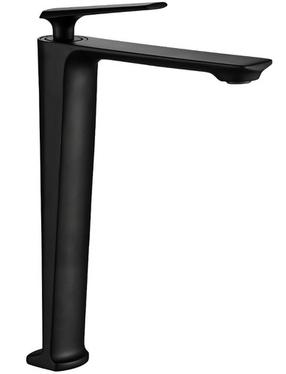 Praustuvo maišytuvas Mexen Ares 744110-70, juoda sp.