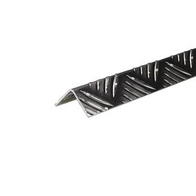 Leņķis, 1000 mm x 40 mm x 40 mm x 1,5 mm