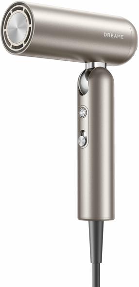Föön Dreame Pocket Pro Gold, 1300 W, kuldne v.