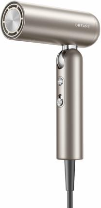 Plaukų džiovintuvas Dreame Pocket Pro Gold, 1300 W, aukso sp.