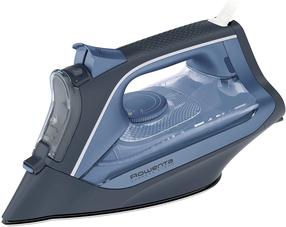 Утюг Rowenta DW 4320, синий цв.