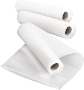 Плёнка Sencor SVX 300 CL, 200 см x 20 см, 3 шт.
