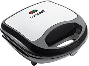 Sviestmaižu tosteris Concept SV3031, 700 W