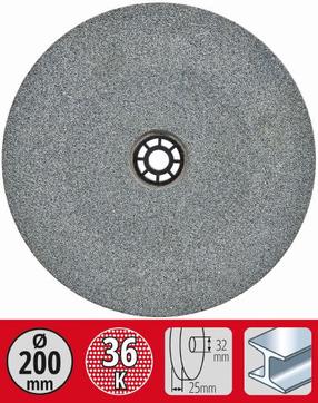 Lihvketas Einhell G36, 200 mm x 36 mm